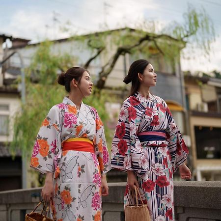 Koyado Enn Hotel Toyooka  Bagian luar foto