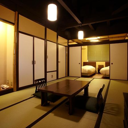 Koyado Enn Hotel Toyooka  Bagian luar foto