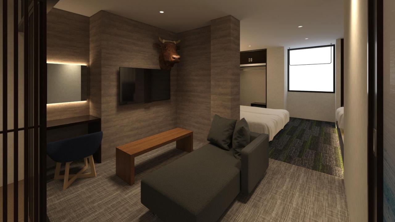 Koyado Enn Hotel Toyooka  Bagian luar foto