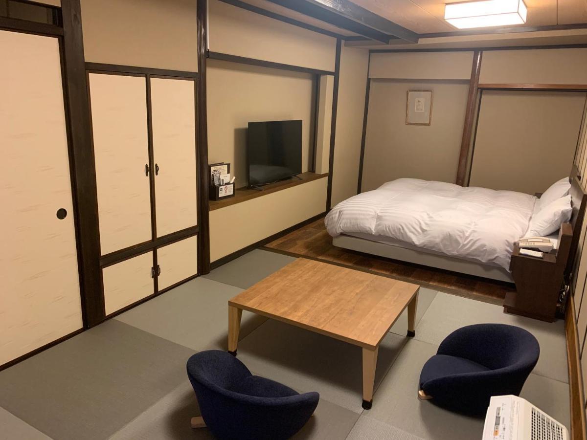 Koyado Enn Hotel Toyooka  Bagian luar foto
