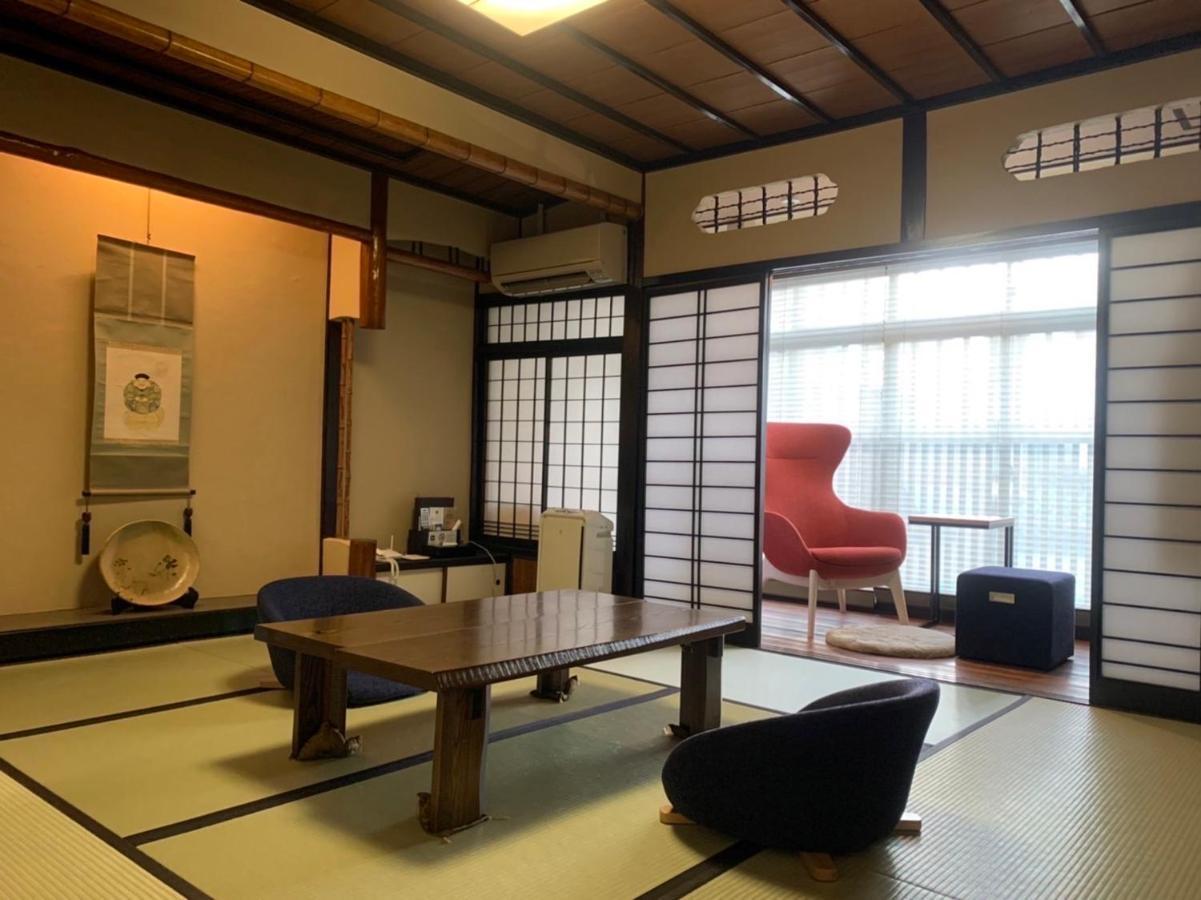 Koyado Enn Hotel Toyooka  Bagian luar foto