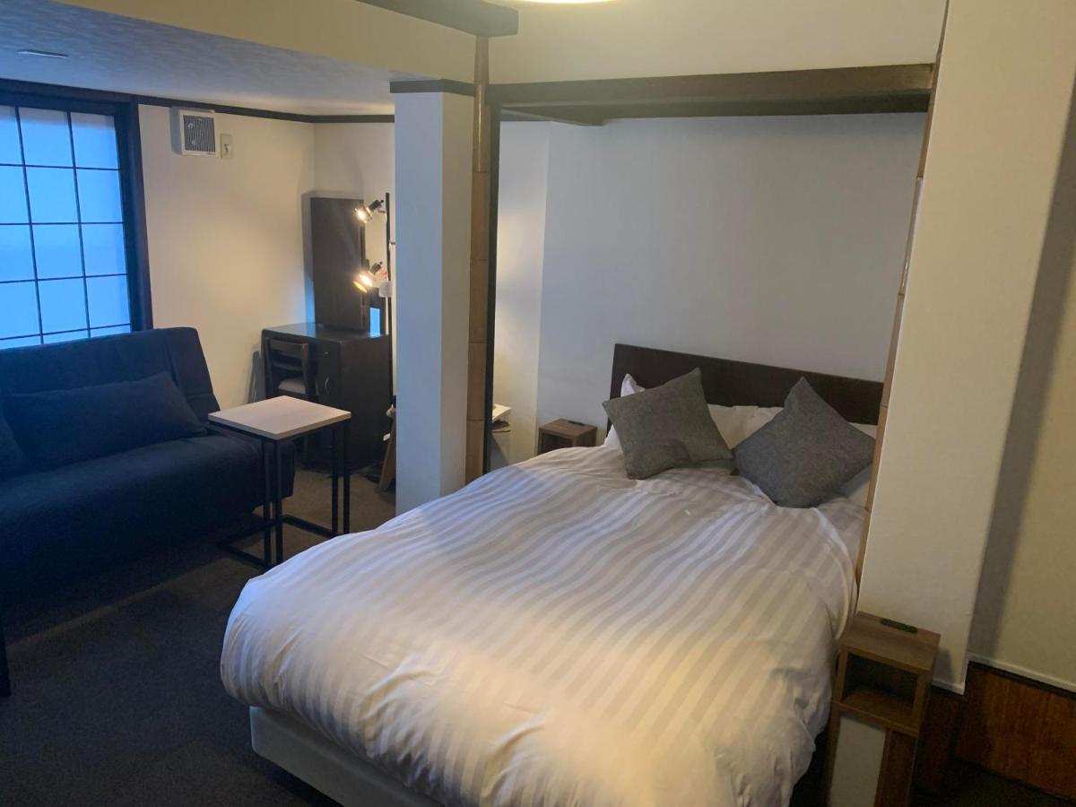 Koyado Enn Hotel Toyooka  Bagian luar foto