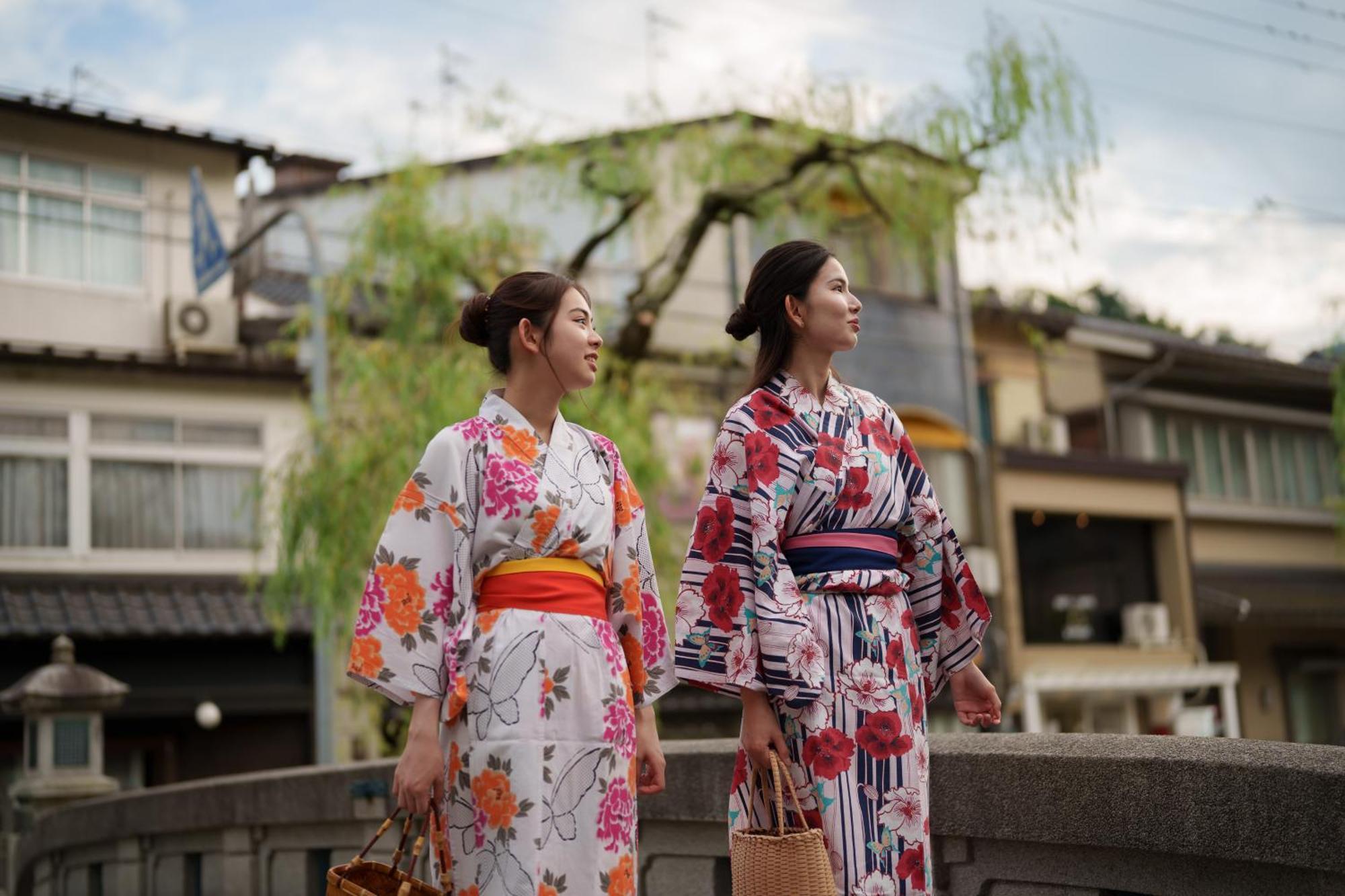 Koyado Enn Hotel Toyooka  Bagian luar foto