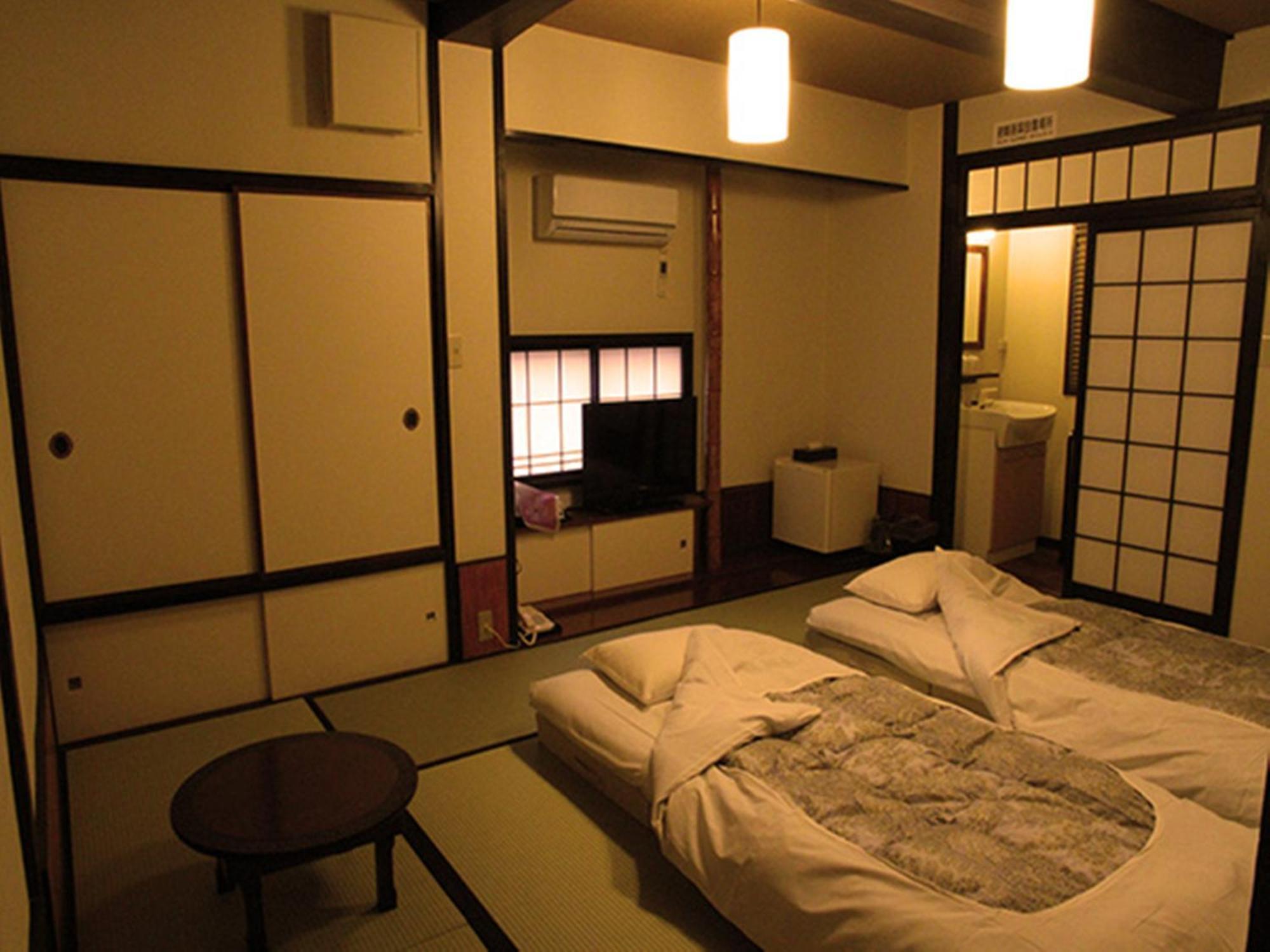 Koyado Enn Hotel Toyooka  Ruang foto