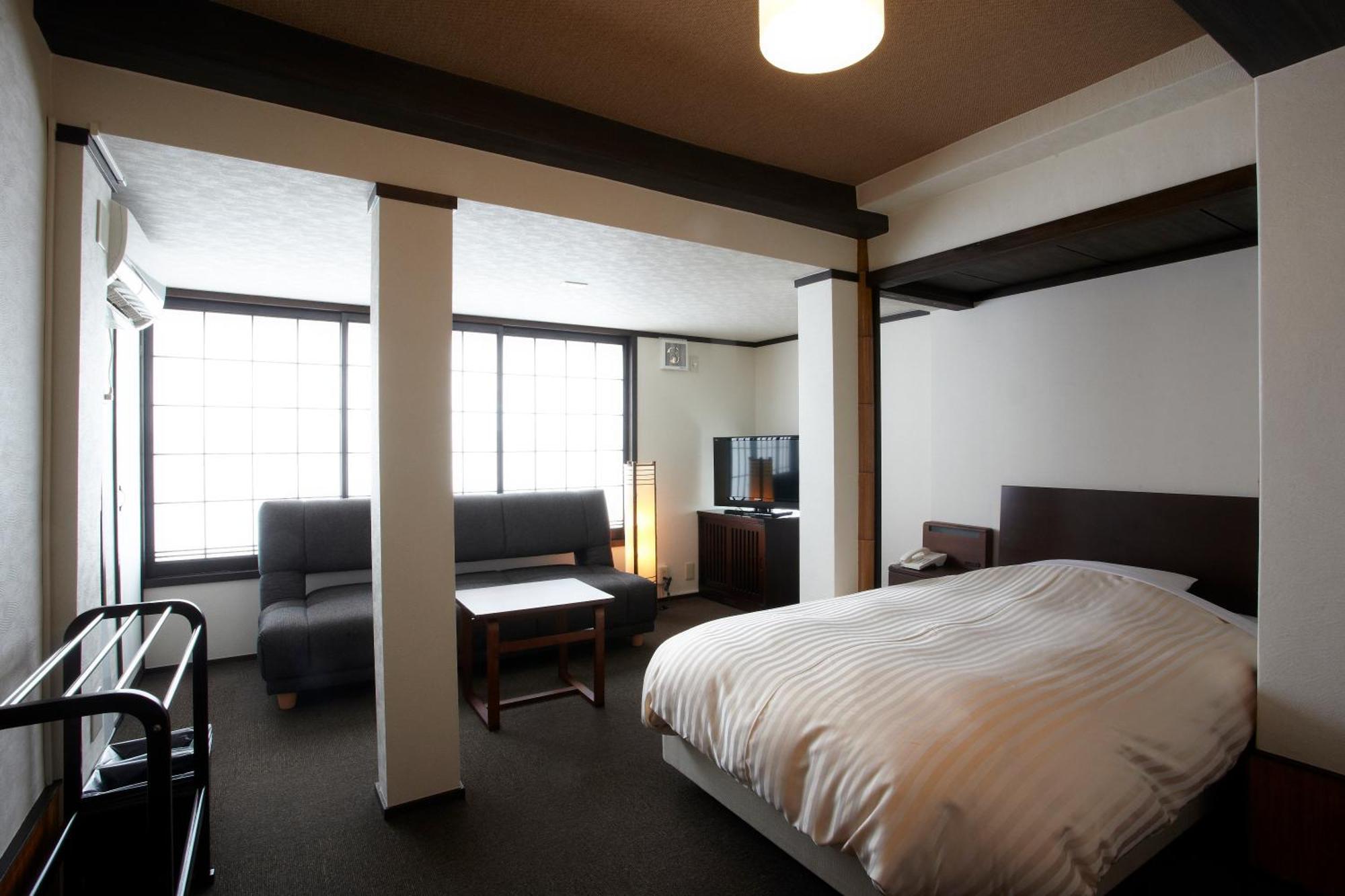 Koyado Enn Hotel Toyooka  Ruang foto