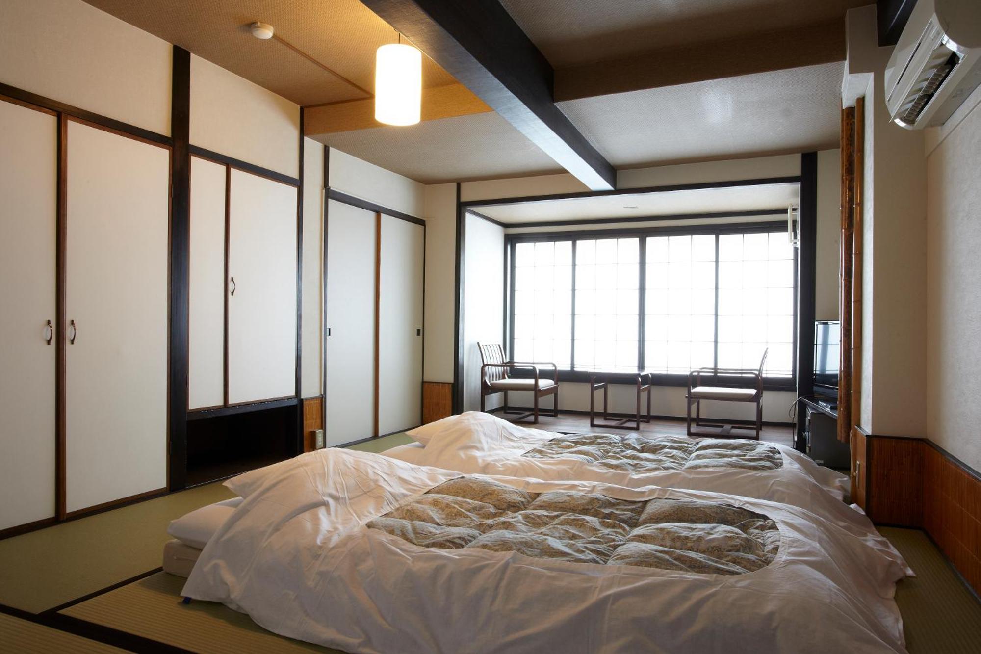 Koyado Enn Hotel Toyooka  Ruang foto