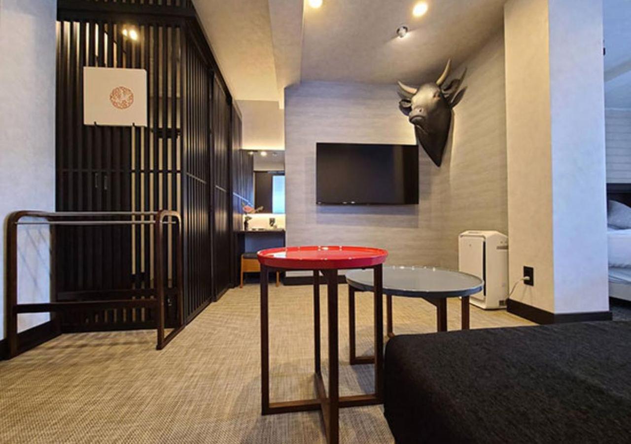Koyado Enn Hotel Toyooka  Bagian luar foto