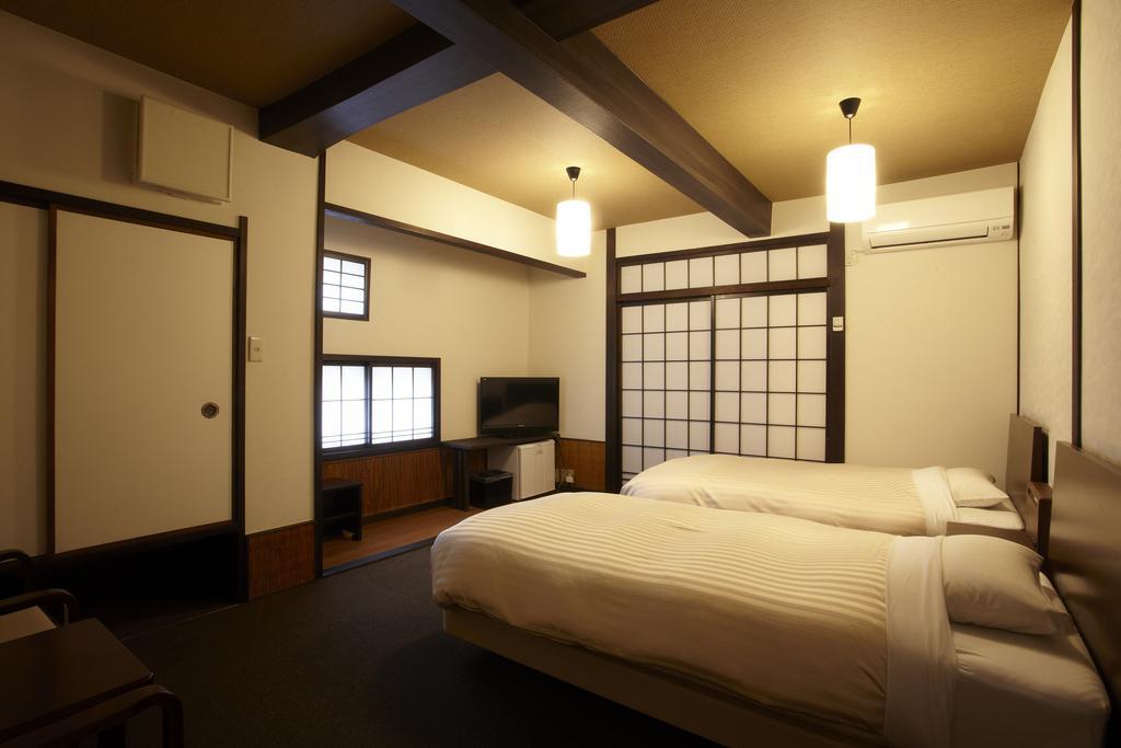 Koyado Enn Hotel Toyooka  Ruang foto