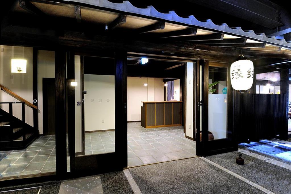 Koyado Enn Hotel Toyooka  Bagian luar foto