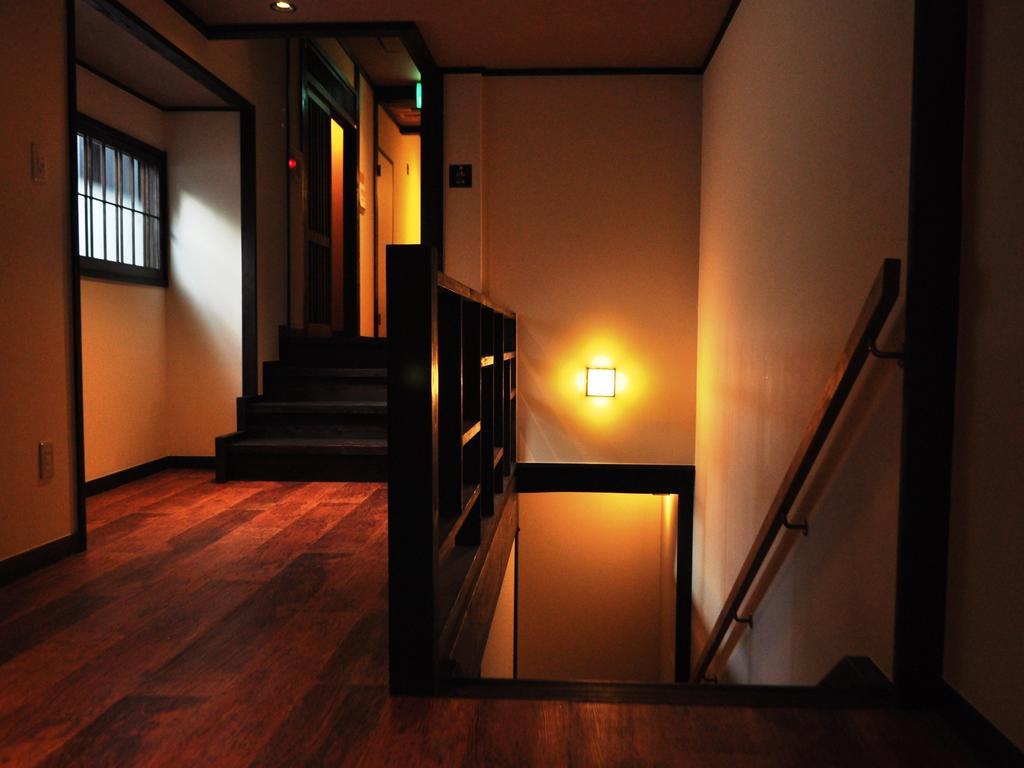 Koyado Enn Hotel Toyooka  Bagian luar foto