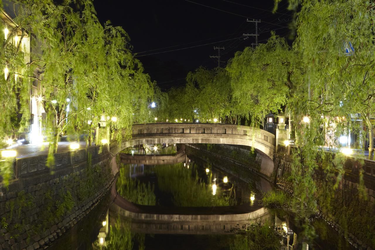 Koyado Enn Hotel Toyooka  Bagian luar foto
