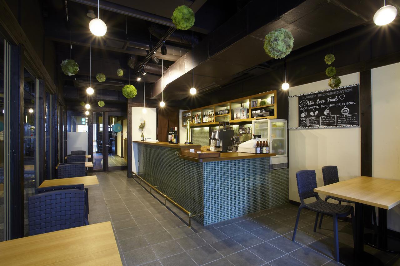 Koyado Enn Hotel Toyooka  Bagian luar foto