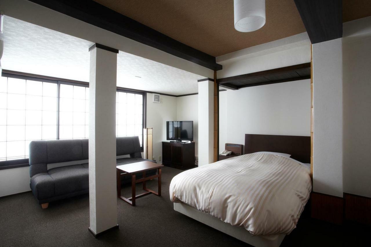 Koyado Enn Hotel Toyooka  Bagian luar foto