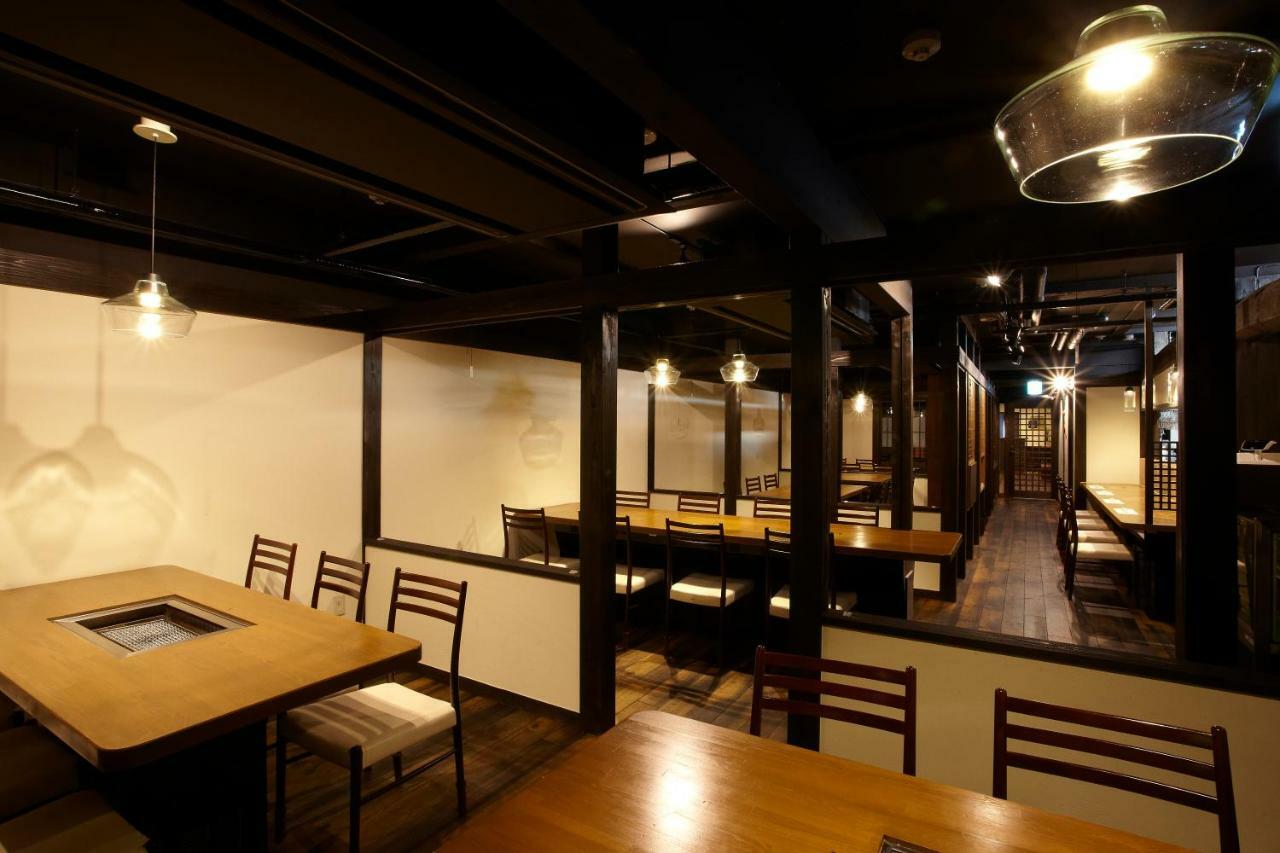 Koyado Enn Hotel Toyooka  Bagian luar foto