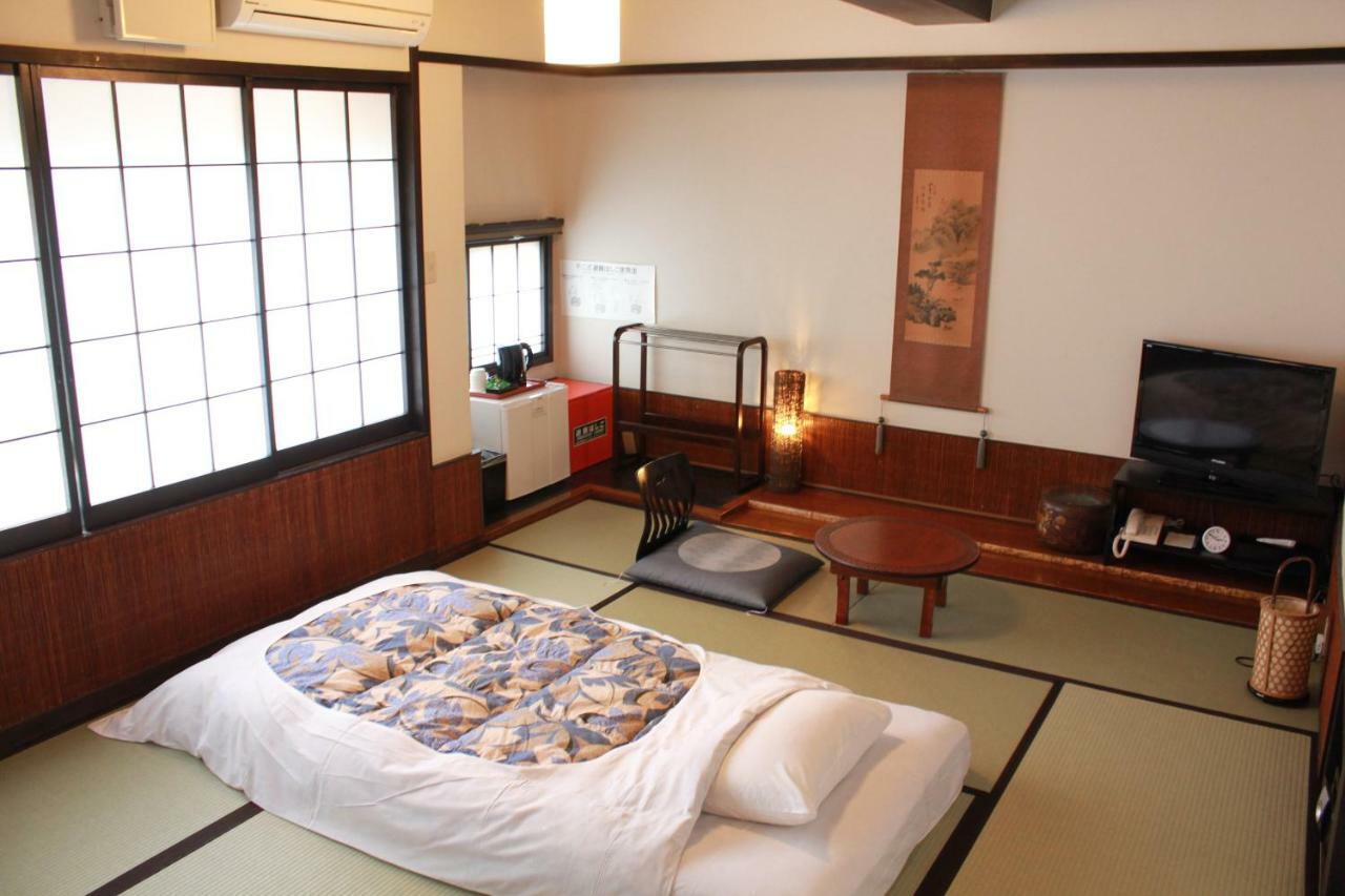 Koyado Enn Hotel Toyooka  Bagian luar foto