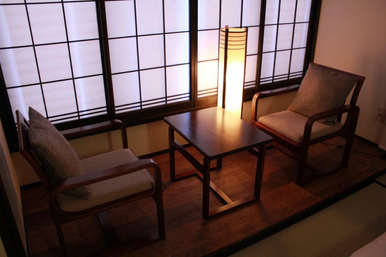 Koyado Enn Hotel Toyooka  Bagian luar foto
