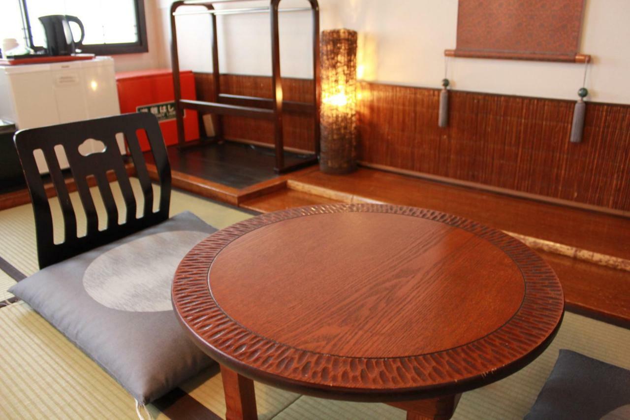 Koyado Enn Hotel Toyooka  Bagian luar foto