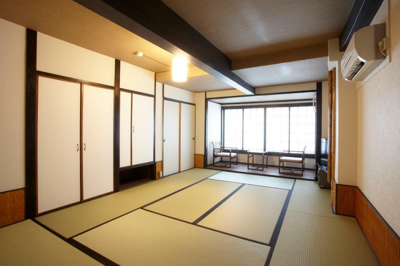 Koyado Enn Hotel Toyooka  Bagian luar foto